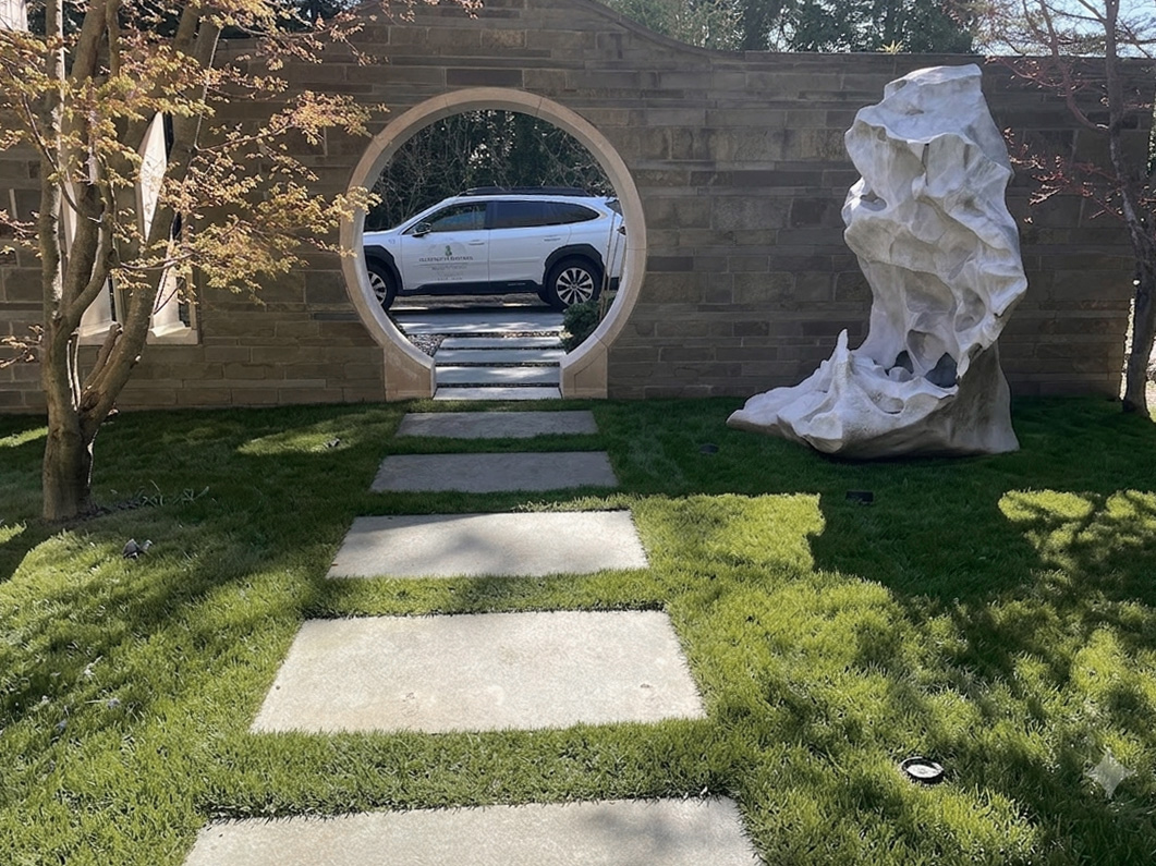 Harrison McPhee branded vehicle final result